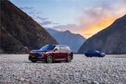累计交付破18万辆！问界M8凭全维实力定义40万级家用SUV新豪华