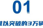 连续5个月“3字头”，理想的上限真的只有月销3万辆了？